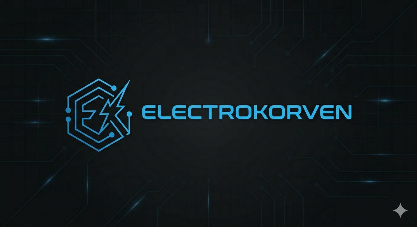 ElectroKorven Logo